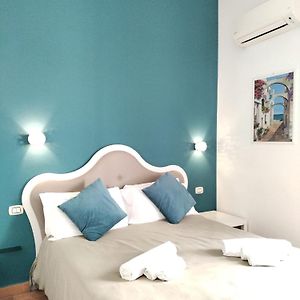 Camera con letto queen size
